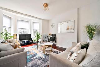 COSY 3BD LONDON ACCOM SLEEPs 6 - Londra - 0