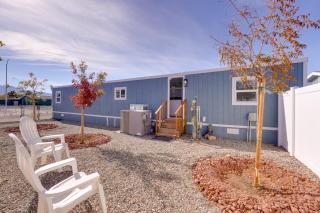 Near Golf and Casinos Pet-Friendly Mesquite Home! - Mesquite - 9