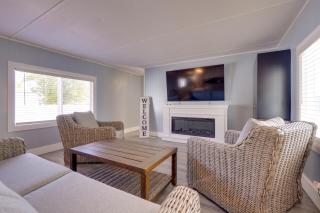 Near Golf and Casinos Pet-Friendly Mesquite Home! - Mesquite - 7