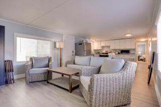 Near Golf and Casinos Pet-Friendly Mesquite Home! - Mesquite - 6