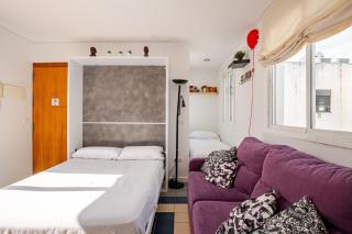 Ático la Azotea con terraza PRIVADA - Sevilla - 4