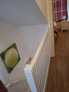 Kilvington Crib - Sheffield - 1
