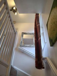 Kilvington Crib - Sheffield - 6