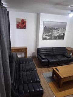 Kilvington Crib - Sheffield - 3