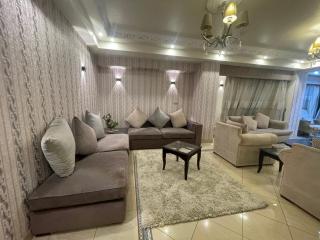 شقق فندقية - Il Cairo - 5