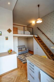 Ferdinand by NUX - Cluj-Napoca - 6