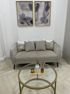 Stylish 2 Bed Luxury Apartment 10 Mins to Central LDN - Londra - 9