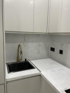 Stylish 2 Bed Luxury Apartment 10 Mins to Central LDN - Londra - 5