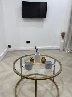 Stylish 2 Bed Luxury Apartment 10 Mins to Central LDN - Londra - 8