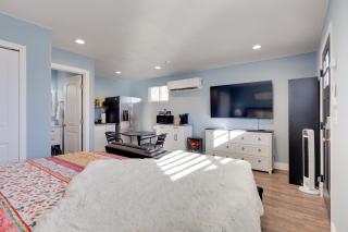 1 Mi to Virgin River Casino Pet-Friendly Home! - Mesquite - 7