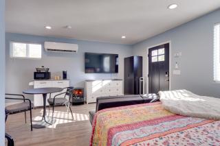 1 Mi to Virgin River Casino Pet-Friendly Home! - Mesquite - 1