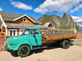 Eagle bay - Waterfront Rorbu C - 7