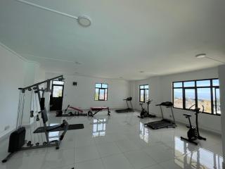 Sunset Ocean View Apartment - Flic-en-Flac - 7