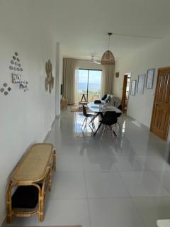 Sunset Ocean View Apartment - Flic-en-Flac - 6