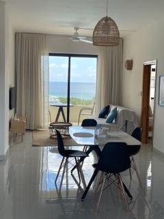 Sunset Ocean View Apartment - Flic-en-Flac - 3