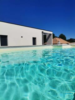 Maison contemporaine - 4