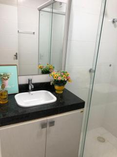 Apartamento em alter do chão 2 quartos - Santarém - 4