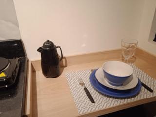 Brissac Flats - 4