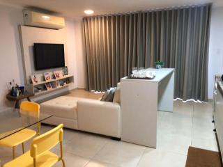 Apartamento em alter do chão 2 quartos - Santarém - 0