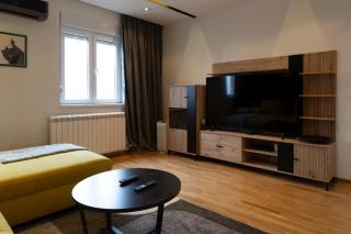 Charming Duplex in Belgrade - 3