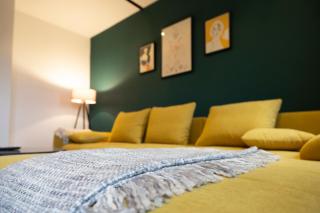 Charming Duplex in Belgrade - Belgrade - 7