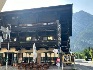 Andys Secret Apartment - 4