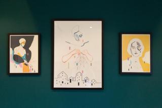 Charming Duplex in Belgrade - 4