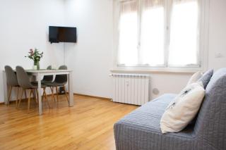 Villa Glori Apartment - Parma - 6