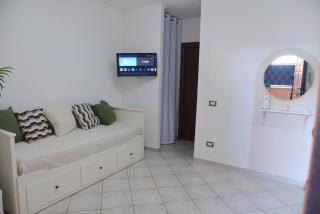 Casa indipendente a 5 minuti da aeroporto di fiumicino e spiaggia - Fiumicino - 7