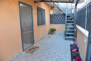 Casa indipendente a 5 minuti da aeroporto di fiumicino e spiaggia - Fiumicino - 9