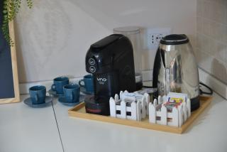 Casa indipendente a 5 minuti da aeroporto di fiumicino e spiaggia - Fiumicino - 4
