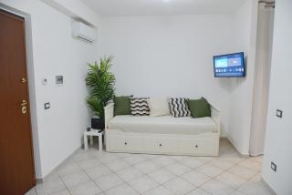 Casa indipendente a 5 minuti da aeroporto di fiumicino e spiaggia - Fiumicino - 5