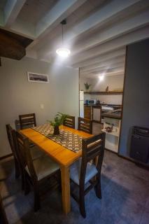 La balconada 2 dormitorio - San Martín de los Andes - 9