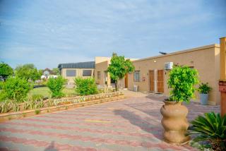 Kebo events agro &self catering apartments - Mochudi - 2