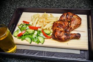 Kebo events agro &self catering apartments - Mochudi - 1