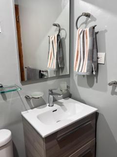 Cozy Retreat 1st Floor - Arenoso - 7