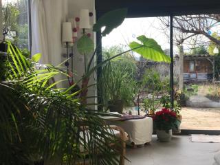 SÛN Guesthouse - Rabastens - 2