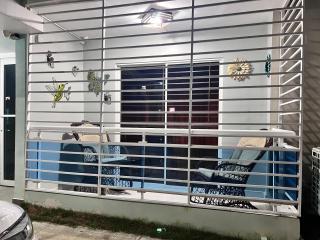 Cozy Retreat 1st Floor - Arenoso - 4