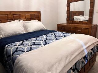 Cozy Retreat 1st Floor - Arenoso - 3