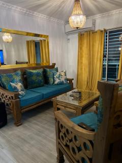 Cozy Retreat 1st Floor - Arenoso - 1
