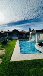 Mansão lagoa do catu - 8