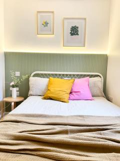 GRANBY APARTMENTS F-1 - 3