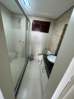 Mansão lagoa do catu - 2