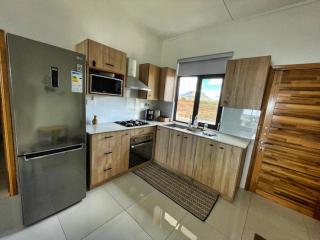 Sunset Ocean View Apartment - Flic-en-Flac - 9