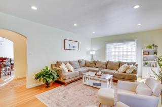 7 Mi to Downtown Salt Lake City Charming Home - Salt Lake City - 9