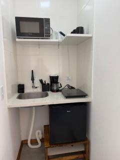 Vila Mar Studio - Imbituba - 9