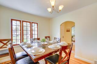 6 Mi to University of Utah Family-Friendly Home - 8