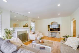 6 Mi to University of Utah Family-Friendly Home - 5