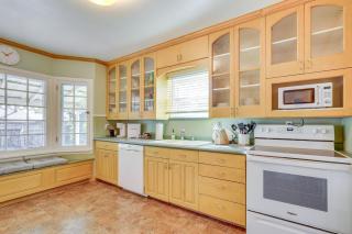 7 Mi to Downtown Salt Lake City Charming Home - Salt Lake City - 4