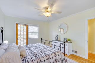 7 Mi to Downtown Salt Lake City Charming Home - Salt Lake City - 1